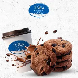 Cookies with Coffee